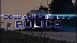 Columbus Police Department #LipSyncChallenge