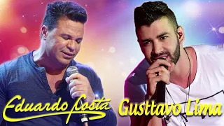 Especial Eduardo Costa - Gusttavo Lima - Só Modão - Modão Sertanejo 2020