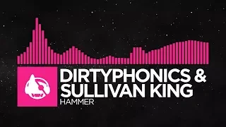 [Drumstep] - Dirtyphonics & Sullivan King - Hammer [Vantablack EP]