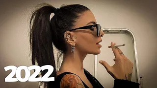 Musica para trabajar activo y alegre mix - La Mejor Musica Deep House - Deep House Mix 2022 #512