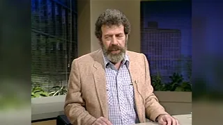 KDKA-TV Turkey Fund: Al Julius' 1982 commentary