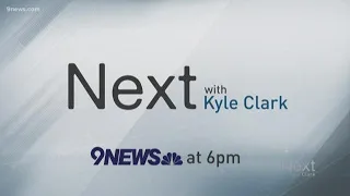 Next with Kyle Clark full show (6/10/2019)