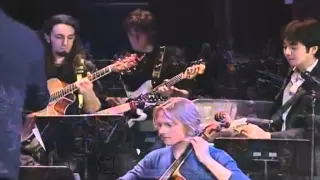 Theme Of Laura (Akira Yamaoka) live