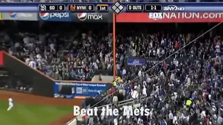 Beat the Mets! (Meet the Mets Parody)