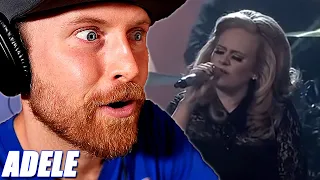 Absolutely INCREDIBLE | ADELE - "One and Only (Live Royal Albert Hall)" | Reaction & Analysis