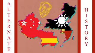 What if China collapsed into Civil War in the 2010s? (Year 2)