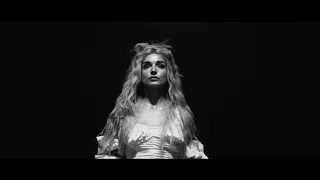 Poppy - Church Outfit (Official Music Video)