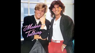 Modern Talking-Just Like A Ángel (Maxi-Versión ) 85 Long Mix City Lights Mix