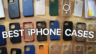 I used ₹50,000 Worth of iPhones Cases - Must Buy iPhone 14/13/12/11 Cases