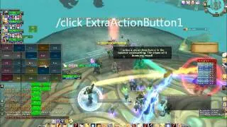 LFR Ultraxion strategy guide