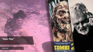 Horror Soundtracks - Zombi 2 (1979)