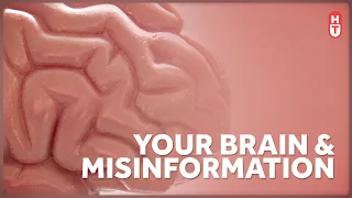 How to Talk About Misinformation