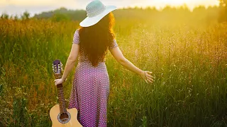 Serenade Your Soul with Relaxing Guitar Music 🎸 Tranquil Instrumentals for Inner Peace