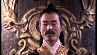 EL PRIMER EMPERADOR DE CHINA