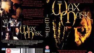 The Wax Mask (1997) review. Dario Argento & Lucio Fulci