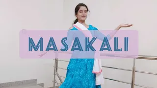 Masakali - The original - Delhi 6 | Semi classical / Level 2 class