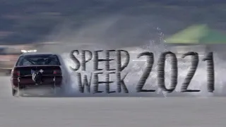 Speed Week 2021