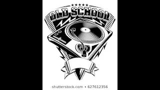 Old school Request line master mix FT DJ Cali G BY DJ Tony Torres 2020