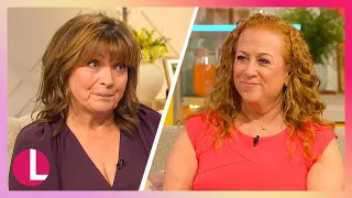 Best Selling Author Jodi Picoult: Why My Books Have Been Banned In The US | Lorraine