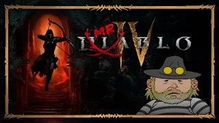 DiaBLO IV:🎩👓Генераторный рога. На пути к 100-ой яме.👓