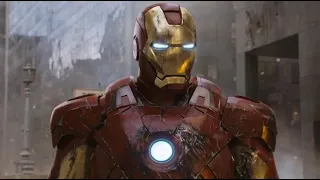 15 HECHOS CURIOSOS SOBRE IRON MAN