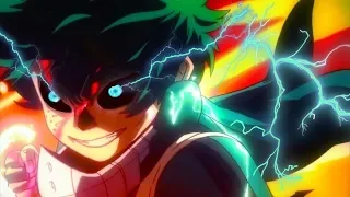 AMV Boku no Hero Academia 3rd Season - My Demons