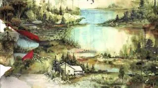 Bon Iver - Michicant