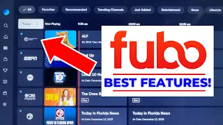 7 Fubo Features That I Like Better Than YouTube TV!