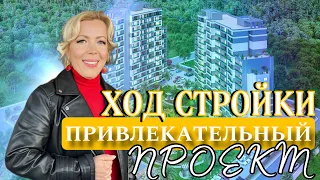 СОЛИ/МЕРСИН.КВАРТИРЫ ОТ 55000€🔥В РАССРОЧКУ #турция #мерсиннедвижимость  #домвмерсине #realtor