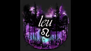 🔮LEU - VEI PRIMI SEMNE DE LA DIVINITATE🔮 #tarot #horoscop #leu