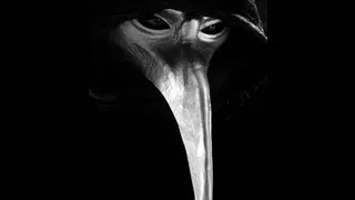 SCP-049 "Plague Doctor"