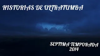 Historias de ultratumba - El Mal Nunca Muere