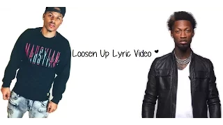 Bandit Gang Marco - Loosen Up Ft Malachiae Lyric Video 🔥