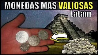 Si Tienes Estas Monedas Ya Eres Millonario