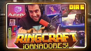 HEMOS GANADO RINGCRAFT