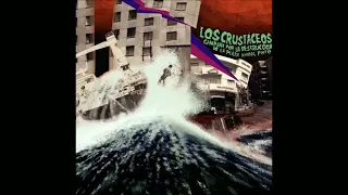 Los Crustaceos - Campaña por la destrucción de la Plaza Anibal Pinto [LP 2012]