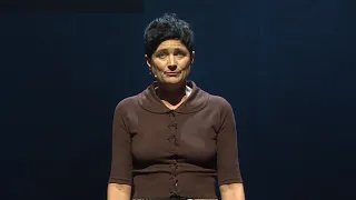 Boost Your Baby’s Brain | Audrey van der Meer | TEDxTrondheim