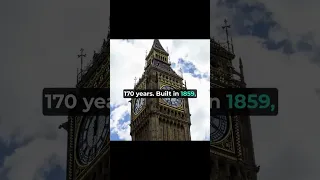 The History of Big Ben A London Icon #shorts #short #shortvideo #shortsfeed #shortvideo #shortsvideo