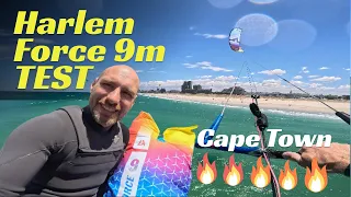 I Tried Harlem Force 9m In Cape Town 🔥 | Is The GameChanger Really That Good? 🚀