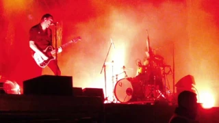 Japandroids - Younger us (live at NOS Primavera Sound 2017)