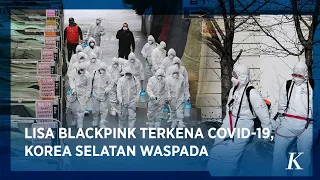 Korsel Waspadai Lonjakan Covid-19