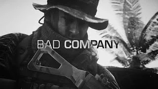 Bad Company / Плохая Компания