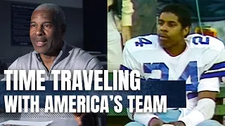 Time Traveling with America's Team: 1982 NFC Championship | Dallas Cowboys 2020