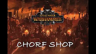 Chaos Dwarf Trailers but with Chopshop from Robots (2005)