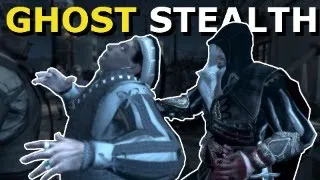 Ghost Stealth Through AC II Assassination Missions