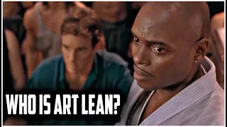 Who is Art Lean? 😂😂 Mk Forgotten Character