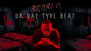 👻 Dr Dre Type Beat - REDRUM