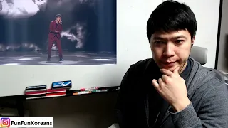 Reaction!! Dimash   SOS  2021