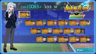 The Complete Guide to Farming Everything in Inazuma Eleven Victory Road