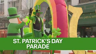 Milwaukee St. Patrick's Day Parade | FOX6 News Milwaukee